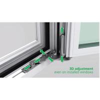 Giesse CHIC Hinges